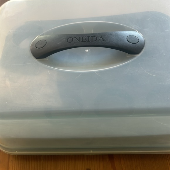 Cupcake carrier - Picture 2 of 5